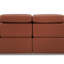 Causeuse inclinable en cuir Global United-752859897