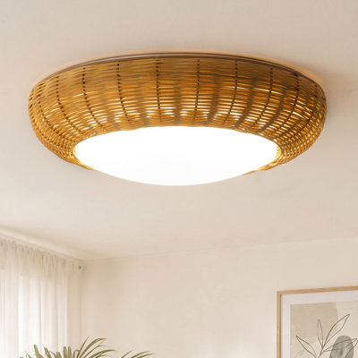 Plafonnier encastré 1 lumière Dumb