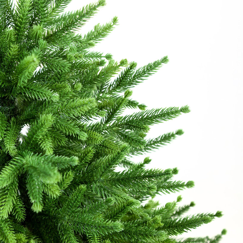 4.1' H Artificial Christmas Tree