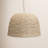 Pacifica 1 - Light Off White Single Pendant