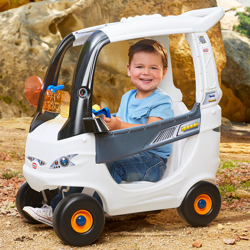 RIDE-ONS Little Tikes