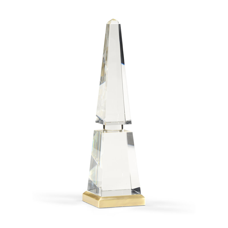 Obelisk Sculpture
