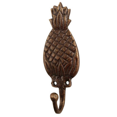 Crosby Iron Wall Wall Hook