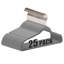 Cintre standard en plastique antidérapant pour robe / chandail / chandail-51288459-111178792