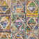 Anaheim Hand Tufted Cotton/Jute Geometric Rug