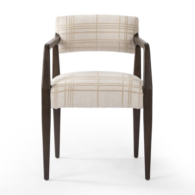 Tyler Upholstered Arm Chair