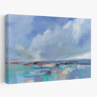 Coastal and Beachy Nantucket Light