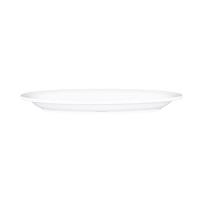 Assiette plate en mélamine 10 po brésilien merced