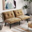 Canapé-lit convertible pliant moderne-632596631