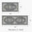 Anti-Fatigue Anti-Slip Waterproof Kitchen Mat-64237014-45119472