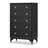 Oberlander 5-Drawer Chest