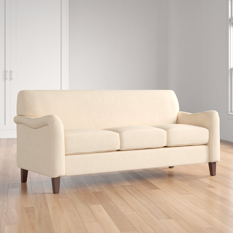 Normant Upholstered 76'' Sofa
