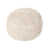 Mélange de coton beige