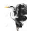 Heron Print On Canvas