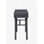 Bureau de coiffeuse Cargo