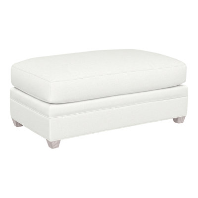 Repose-pieds Fairgrove et demi American Bungalow