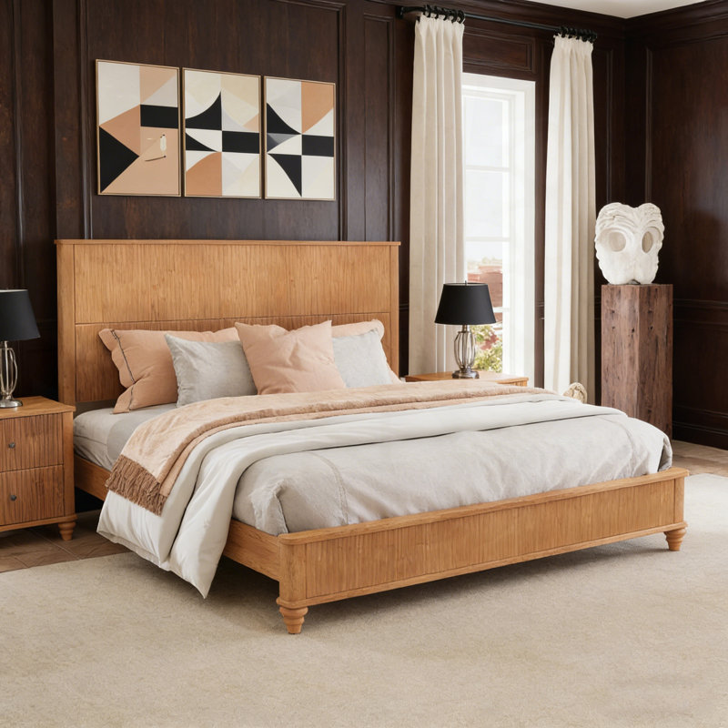 Bedroom set, King