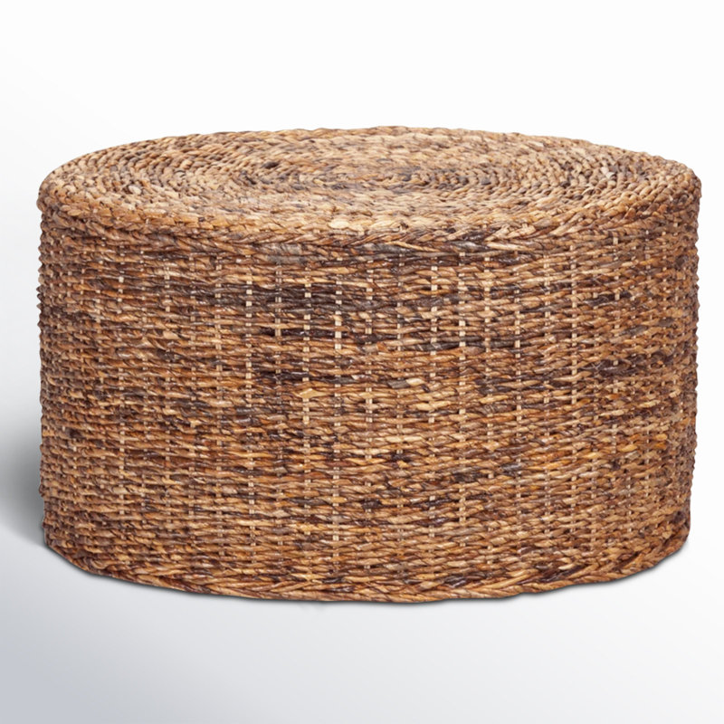 Ellsberg Rattan Coffee Table