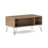 2 - Piece Living Room Table Set