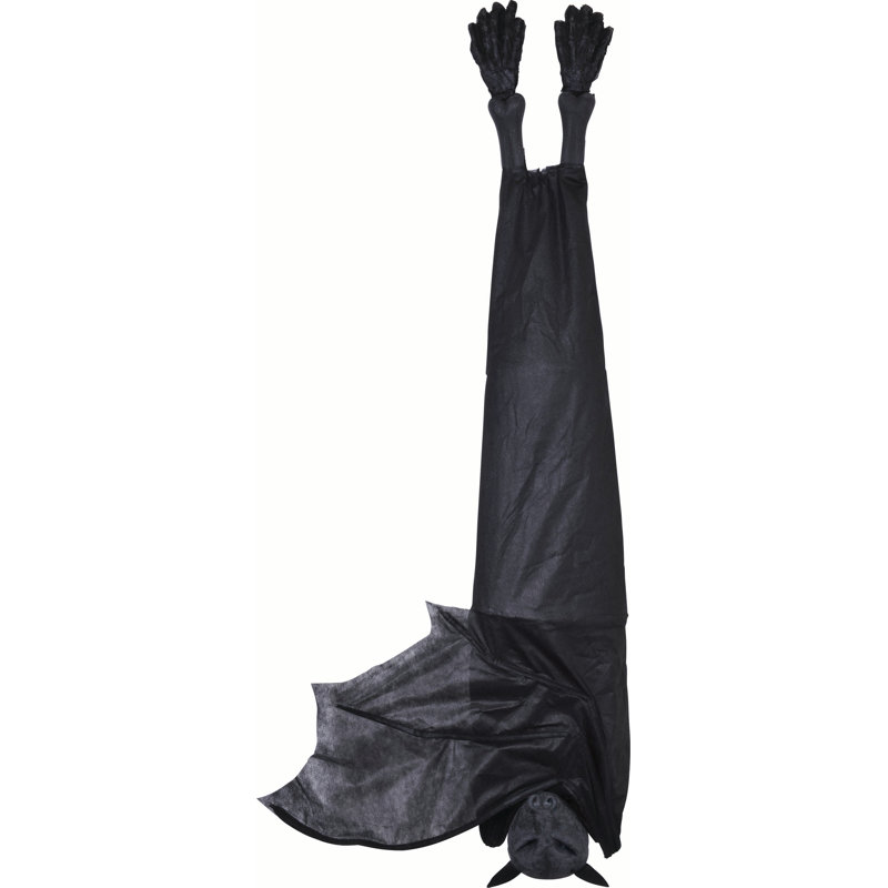 Gualtiero Chauve-souris suspendue