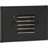 Integrated LED Metal Step Light-83567413