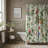 Spring Plum - Premium Shower Curtain-1557522080
