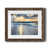 Walnut Framed selected
