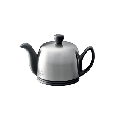 Salam Porcelain Teapot Set Teapot
