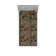 Ambesonne Fitted Sheet & Shams
