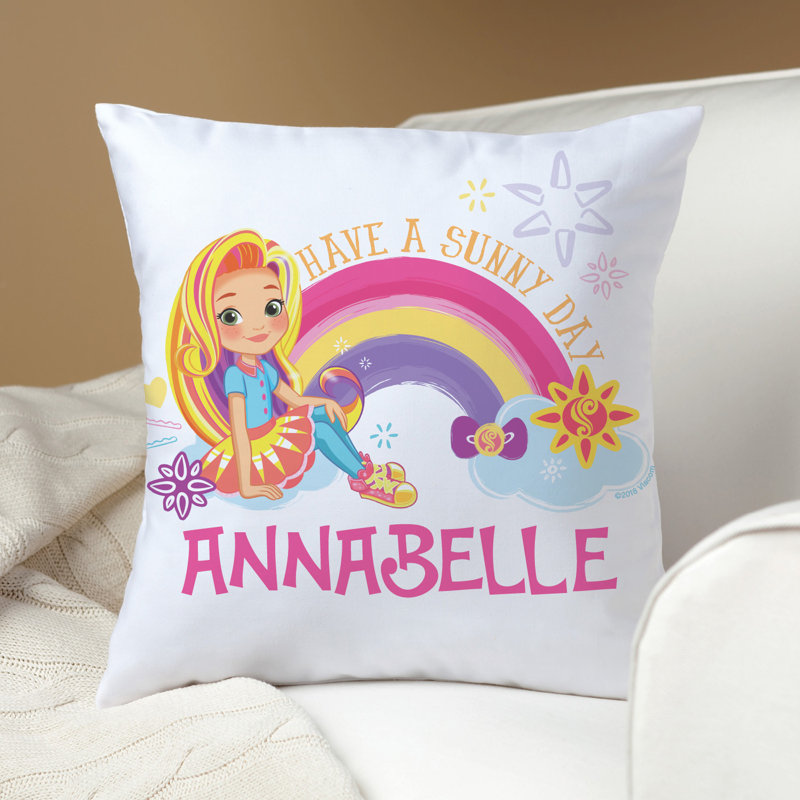 Housse de coussin carré et insert