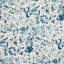 Schumacher x Abel Macias Canopy Wallpaper-523644368