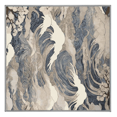 Tapis Scarlet