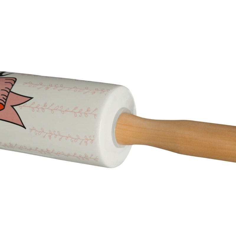 Shirehampton Standard Rolling Pin