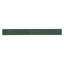 Carreau de plancher et de mur en brique de porcelaine brillante 2 po x 18 po Ackland Westley-98300532