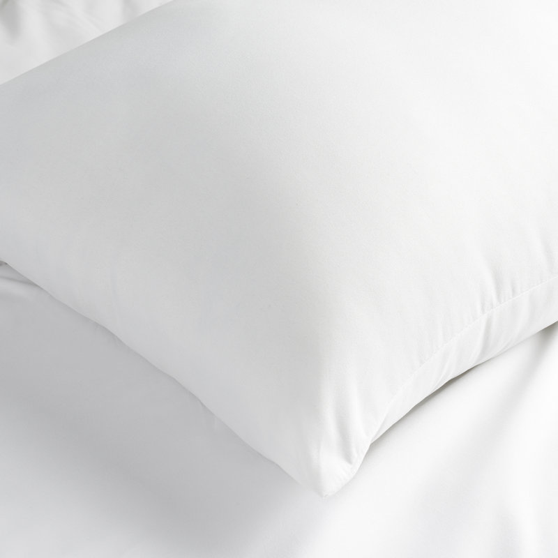 Kids Polyester 4.5 Tog Duvet with Pillows