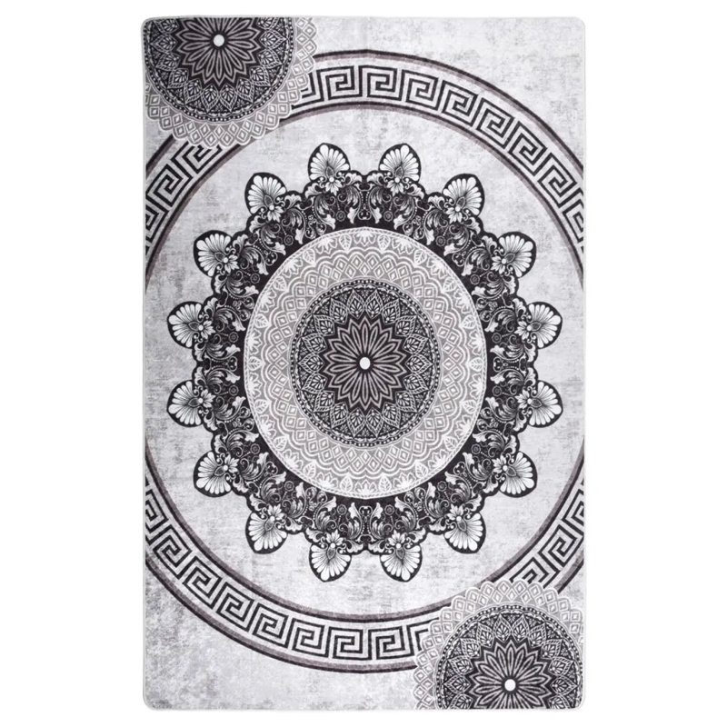 Perreault Oriental Area Rug, Rectangle 160 x 230cm