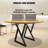 Table Leg