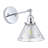 Cheyanne Armed Sconce
