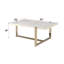 Table basse Feit