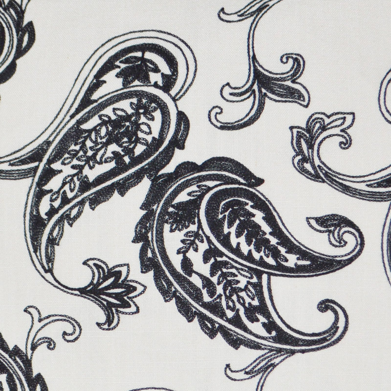 Lock Harbor Fabric