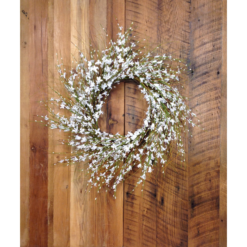 Couronne d’intérieur élégance, 22 po