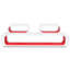 Sherie 3 Piece Wall Shelf Set-1299390864