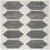 Destinay Geometric Indoor Rug