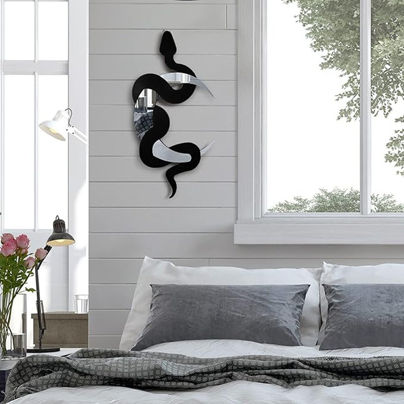 Miroir mural Weysat