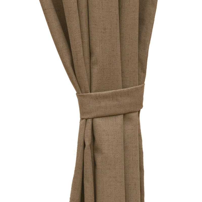 Wooded River Socorro III Tieback