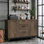 Laurence 2 Door 3 Drawer Sideboard-93214127