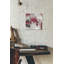 «Stone Gardens III Red» par Silvia Vassileva, art mural sur toile-32125484
