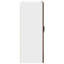 Vidaxl Kitchen Wall Cabinet Sonoma Oak 60 X 31 X 80 Cm Engineered Wood-121218124-121218128