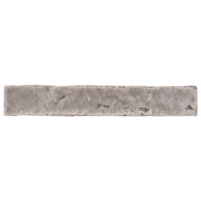 Paragon 1.5" x 9" Crackled Ceramic Subway Wall Tile (4.94 Sq. Ft. / Case)