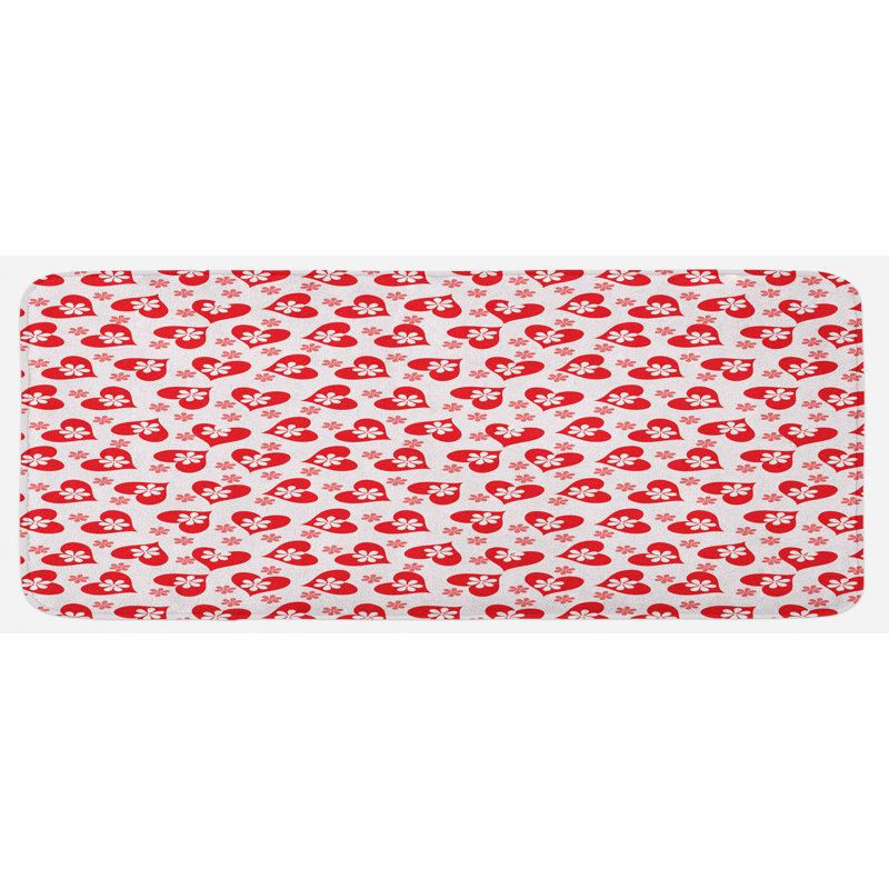 Tapis de cuisine